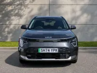 Used Kia Niro 150 kW (204 HP) 2025 Grey SUV