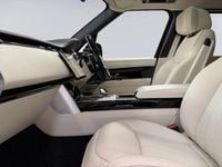 Used Land Rover Range Rover Autobiography 460 HP (338 kW) 2026 Constellation blue SUV