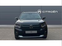 New Citroën C3 PureTech 99 HP (72 kW) 2025 Other Hatchback