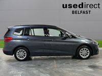 used BMW 218 2 Series i SE 5dr