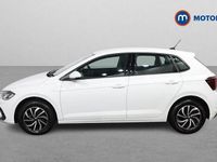 Used VW Polo Life 80 HP (58 kW) 2026 Hatchback