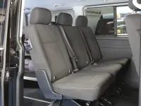 Used VW T6.1 2019 Black Van