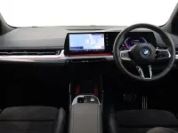 Used BMW 225 Active Tourer M Sport 242 HP (177 kW) 2026 Blue MPV
