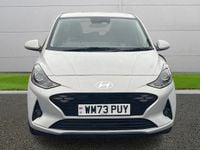 Used Hyundai i10 Premium 67 HP (49 kW) 2024 Grey Hatchback