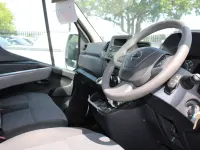 Używany Nissan Interstar Tekna 2022 Biały Van