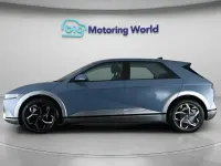 Used Hyundai Ioniq 5 Premium 239 kW (325 HP) 2023 SUV