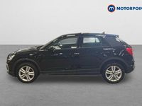 Used Audi Q2 Sport 2024 Black SUV