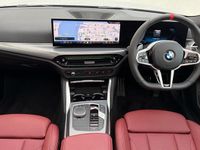 Used BMW M440 M Sport 369 HP (271 kW) 2025 Grey Sedan