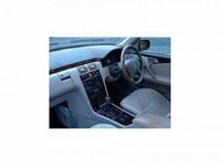Begagnad Mercedes E200 Elegance 2001 Sedan