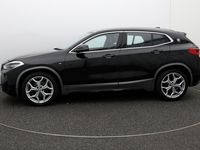 used BMW X2 2.0 18d M Sport X SUV 5dr Diesel Manual sDrive Euro 6 (s/s) (150 ps) Apple CarPlay