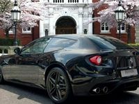 Used Ferrari FF 2012 Estate