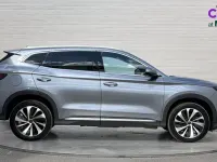 Used BYD Seal U Comfort 218 HP (160 kW) 2025 Grey SUV