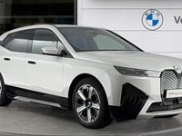 Used BMW iX M Sport 239 kW (326 HP) 2024 SUV