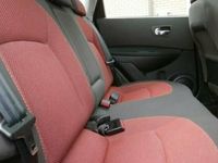 Used Nissan Qashqai 2007 SUV