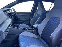 Used VW Golf VIII R 320 HP (235 kW) 2023 Blue Hatchback