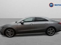 Used Mercedes CLA220 Executive 190 HP (139 kW) 2025 Grey Sedan