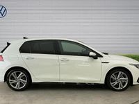 Used VW Golf VIII R-line 150 HP (110 kW) 2023 Hatchback