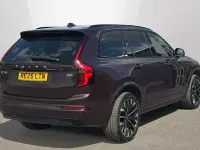 Usado Volvo XC90 Ultra 250 HP (183 kW) 2025 SUV