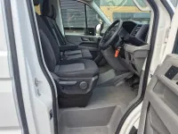 Used VW Crafter Trendline 140 HP (102 kW) 2023 White Van