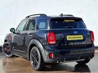 Used Mini John Cooper Works 306 HP (225 kW) 2020 Black Hatchback