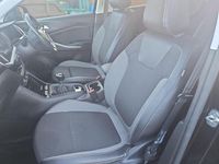 Used Vauxhall Grandland X GS Line 128 HP (94 kW) 2022 Black SUV