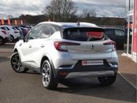 Used Renault Captur Techno 90 HP (66 kW) 2023 Other SUV