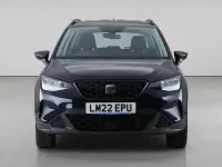Used Seat Arona SE Technology 95 HP (69 kW) 2025 SUV