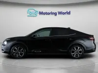 Used Citroën e-C4 100 kW (136 HP) 2024 SUV