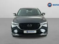 Used Mazda CX-5 Exclusive-Line 165 HP (121 kW) 2025 Black SUV
