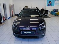 Używany Citroën C4 Cactus Flair 81 KM (59 kW) 2016 Purpurowy Hatchback