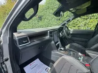 Used VW Amarok Style 241 HP (177 kW) 2024 Silver Pickup