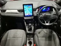 Used Renault Symbioz Techno 140 HP (102 kW) 2025 Red SUV