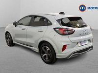 Used Ford Puma ST-Line 125 HP (91 kW) 2026 SUV