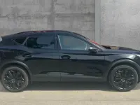 Used Cupra Formentor 310 HP (228 kW) 2023 Black SUV