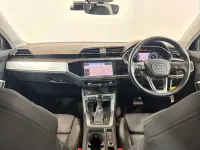 Used Audi Q3 Sport 2020 Grey SUV
