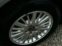 Used Volvo S80 170 HP (125 kW) 2004 Sedan