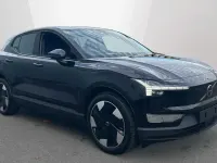 New Volvo EX30 Performance 310 kW (422 HP) 2025 Black SUV
