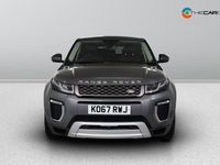 used Land Rover Range Rover evoque 2.0 SD4 Autobiography 5dr Auto