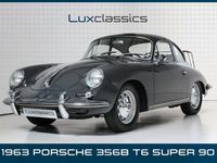 used Porsche 356 B 1600 Super 90