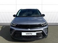 Used Vauxhall Crossland Ultimate 131 HP (96 kW) 2021 SUV