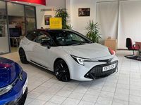 Used Toyota Corolla Sport 2023 Grey Hatchback