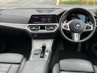 used BMW M340 3 SeriesxDrive Saloon 3.0 4dr