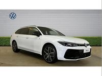 New VW Passat R-line 147 HP (108 kW) 2025 Other Estate