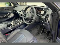 Used Aston Martin DBX 707 707 HP (519 kW) 2025 Blue SUV