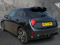 Used Mini Cooper S Hatch 201 HP (147 kW) 2026 Grey Hatchback