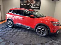 Used Citroën C5 Aircross Flair 2021 SUV