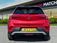Used Vauxhall Mokka Ultimate 2023 Red SUV