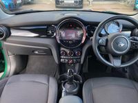 used Mini Cooper 3-Door HatchClassic 1.5 3dr