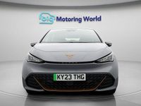 Used Cupra Born 147 kW (201 HP) 2023 Hatchback