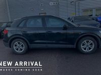 Used Audi Q3 Design 147 HP (108 kW) 2023 Black SUV
